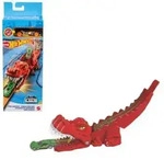 Hot Wheels: Abschussbestie - Hai-Bahn-Element