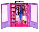 Barbie: Fashionista Anziehspiel 2022