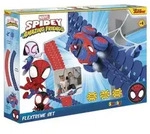 Smoby: Spidey und seine fantastischen Freunde - FleXtreme Streckenset - Spidey