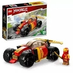 LEGO&reg; NINJAGO EVO Ninja-Rennauto 71780