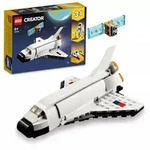 LEGO&reg; Creator: Raumf&auml;hre 31134