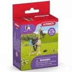 Schleich: Horse Club Sattel und Zubeh&ouml;r 42613
