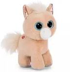 Nici: Miss Cinnamon Stofftierfigur - 17 cm