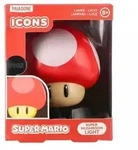 Super Mario: Pilz-Nachtlicht