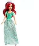 Disney Prinzessinnen: Glitzernde Prinzessinnenpuppe - Ariel
