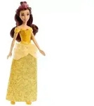 Disney Prinzessinnen: Funkelnde Prinzessinnenpuppe &ndash; Belle