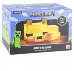 Minecraft: 3D Fuchslampe