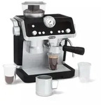 DeLonghi Barista: Kaffeeset
