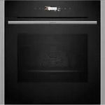 Neff B24CR71N0, N 70, Backofen, 60 x 60 cm, Edelstahl