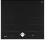 Neff T66TTX4L0, N 90, Induktionskochfeld, 60 cm, Mit Rahmen aufliegend