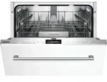 Gaggenau DF261101, Serie 200, Geschirrsp&uuml;ler, 60 cm