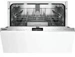 Gaggenau DF270101F, Serie 200, Geschirrsp&uuml;ler, 60 cm, Varioscharnier