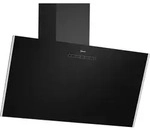 Neff D83IDK1S0, N 30, Wandesse, 80 cm, Klarglas schwarz bedruckt, Schwarz Neff D83IDK1S0, N 30, Wandesse, 80 cm, Klarglas schwarz bedruckt, Schwarz