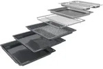 Neff B64FT33N0, N 90, Dampfbackofen, 60 x 60 cm, Edelstahl