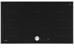 Neff T69TTX4L0, N 90, Induktionskochfeld, 90 cm, Mit Rahmen aufliegend