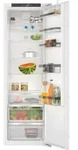 Bosch KIR81ADD0, Serie 6, Einbau-K&uuml;hlschrank, 177.2 x 55.8 cm, Flachscharnier mit