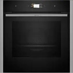 Neff B64CS31N0, N 90, Backofen, 60 x 60 cm, Edelstahl