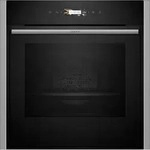 Neff B54CR31N0, N 70, Backofen, 60 x 60 cm, Edelstahl