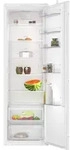 Neff KI1811SE0, N 30, K&uuml;hlschrank, 177.2 x 54.1 cm, Schleppscharnier