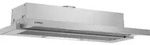 Bosch DFT93AC50, Serie 4, Flachschirmhaube, 90 cm, Silber