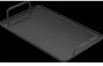 BORA KWGPFI Grillpfanne f&uuml;r Fl&auml;cheninduktion