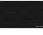 Bosch PXY83KHC1E, Serie 6, Induktionskochfeld, 80 cm, Rahmenlos aufliegend