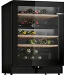 Bosch KWK16ABGB, Serie 6, Freistehender Weink&uuml;hlschrank