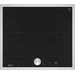 Neff T66STY4L0, N 90, Induktionskochfeld, 60 cm, Mit Rahmen aufliegend