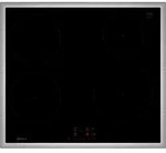 Neff T46SBE1L0, N 50, Induktionskochfeld, 60 cm, Mit Rahmen aufliegend