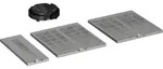Bosch DWZ1BK1R1, Long Life Umluftset, Erstaustattung