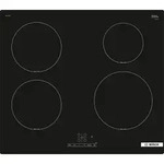 Bosch PUE61RBB6E, Serie 4, Induktionskochfeld, 60 cm, Rahmenlos aufliegend