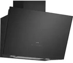 Neff D88IAN2S0, N 70, Wandesse, 80 cm, Klarglas schwarz bedruckt, Schwarz Neff D88IAN2S0, N 70, Wandesse, 80 cm, Klarglas schwarz bedruckt, Schwarz