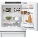 Bosch KUR21ADE0, Serie 6, Unterbau-K&uuml;hlschrank, 82 x 59.8 cm, Flachscharnier mit