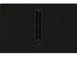Siemens ED811BS16E, iQ300, Kochfeld mit Dunstabzug (Induktion), 80 cm, Rahmenlos