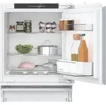 Bosch KUR21VFE0, Serie 4, Unterbau-K&uuml;hlschrank, 82 x 59.8 cm, Flachscharnier