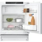 Bosch KUL22VFD0, Serie 4, Unterbau-K&uuml;hlschrank mit Gefrierfach, 82 x 59.8 cm,