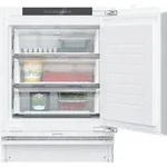 Siemens GU21NADE0, iQ500, Unterbau-Gefrierschrank, 82 x 59.8 cm, Flachscharnier mit