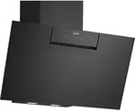 Neff D85IFN1S0, N 50, Wandesse, 80 cm, Klarglas schwarz bedruckt, Schwarz Neff D85IFN1S0, N 50, Wandesse, 80 cm, Klarglas schwarz bedruckt, Schwarz