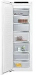 Siemens GI81NACE0, iQ500, Einbau-Gefrierschrank, 177.2 x 55.8 cm, Flachscharnier mit