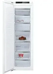 Neff GI7813CE0, N 70, Einbau-Gefrierschrank, 177.2 x 55.8 cm, Flachscharnier mit
