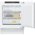 Neff GU7213DE0, N 70, Unterbau-Gefrierschrank, 82 x 59.8 cm, Flachscharnier mit
