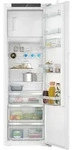 Siemens KI82LADD0, iQ500, Einbau-K&uuml;hlschrank mit Gefrierfach, 177.2 x 55.8 cm,