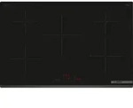 Bosch PIV83KHC1E, Serie 6, Induktionskochfeld, 80 cm, Rahmenlos aufliegend