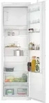 Siemens KI82LNSE0, iQ100, Einbau-K&uuml;hlschrank mit Gefrierfach, 177.2 x 54.1 cm,