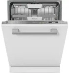 Miele G 7197 SCVi XXL AD 125 Ed. Vollintegrierter Geschirrsp&uuml;ler XXL 12374690,