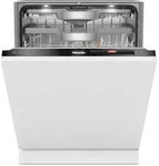 Miele G 7980 SCVi AutoDos K2O Geschirrsp&uuml;ler 12338780