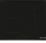 Bosch PVS63KHC1E, Serie 6, Induktionskochfeld, 60 cm, Rahmenlos aufliegend