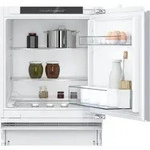 Neff KU1212FE0, N 50, Unterbau-K&uuml;hlschrank, 82 x 59.8 cm, Flachscharnier