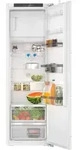 Bosch KIL82VFE0, Serie 4, Einbau-K&uuml;hlschrank mit Gefrierfach, 177.2 x 54.1 cm,
