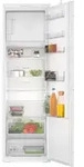 Constructa CK282NSE0, Einbau-K&uuml;hlschrank mit Gefrierfach, 177.2 x 54.1 cm,